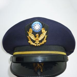 警官帽